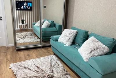 Garsonieră în Pipera - 1