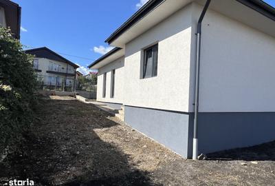 Casă cu 3 camere în Juc-Herghelie - 8