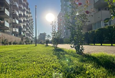 Inchiriez apt. 2 cam. Colentina-Obor, Rose Garden, Sos. Colentina 16, bloc 2010. - 2