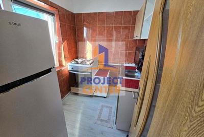 Garsoniera moderna Gavana 2, renovata - 3