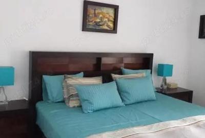 Apartament cu 2 camere semidecomandat în Nord - 1