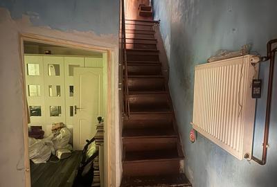 OFERTA Casă P+1, 4 camere, 110 mp utili – Zona Capitol - 2