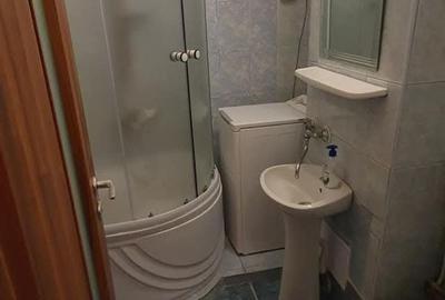 Garsonieră semidecomandată în Central