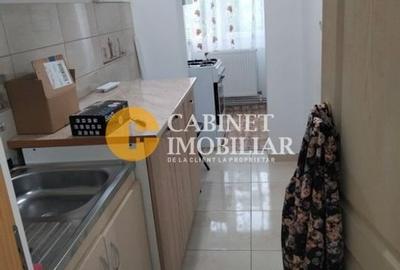 Garsonieră în Gară - 1