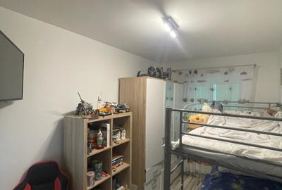 Apartament de 3 camere, 64 mp, parter, balcon, iesire gradina - 12