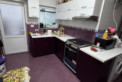 Garsonieră decomandată în 23 August (Cațelul) - 6