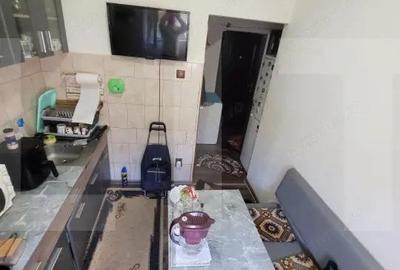 Apartament 1 camera , 27mp -Freidorf - 2