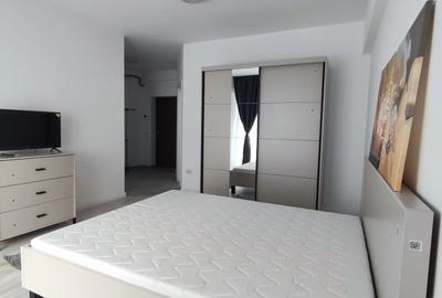 Prima chirie-UNIREA TOWERS-1 camera+loc de parcare - 1