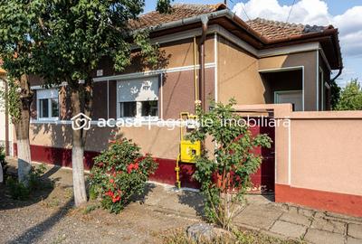 Casă individuală cu 2 camere cu Canalizare în Grădiște - 1