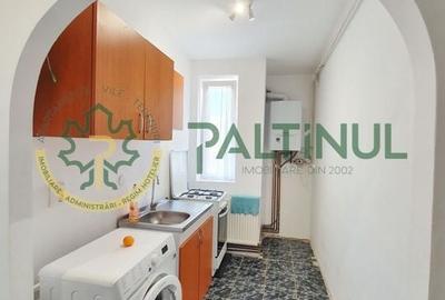Apartament de vânzare în Sibiu, zona Mihai Viteazu - 2 camere, balcon, etaj 4 - 5