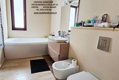 Vila P+E, proiect modern, zona 1 Mai - 11