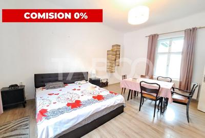 Apartament de vanzare 80mp pretabil regim hotelier in Centrul Istoric - 3