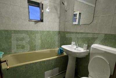 Apartament cu 3 camere decomandat în Central - 8