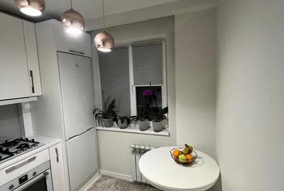 Garsonieră decomandată în Militari - 4