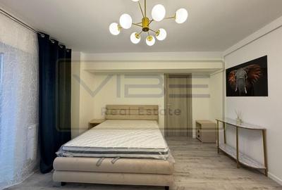 Apartament NOU 1 camera+parcare Bucium Mega Image - 1