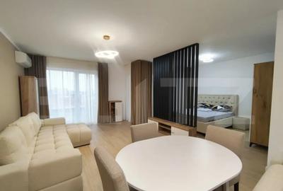 Garsonieră decomandată în Central - 3