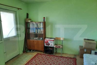 Apartament cu 4 camere decomandat în Câmpia Turzii - 2