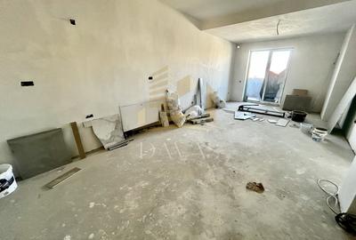 Apartament 2 camere de vanzare | Baciu | Se preda finisat Apartament 2 camere de vanzare | Baciu | Se preda finisat - 2