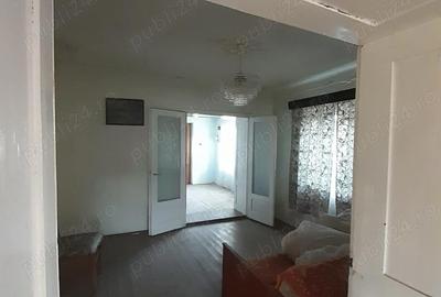 Casă cu 3 camere cu Teren 900 Mp în Iclod - 2