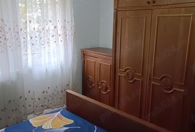 Inchiriez apartament cu 3 camere ultracentral - 7