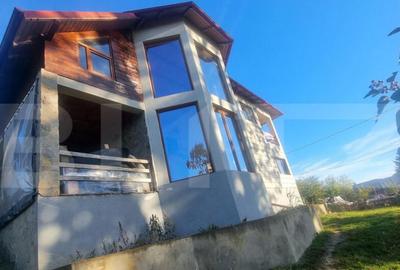 Casa cu etaj in Cocorastii Colt la doar 10 minute de autostr - 23