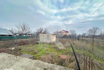 Spațiu comercial, în Sud - 4