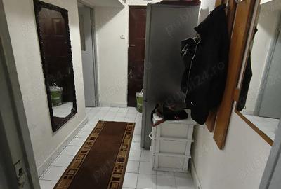 Apartament cu 2 camere semidecomandat, mobilat în Tomis Nord - 3