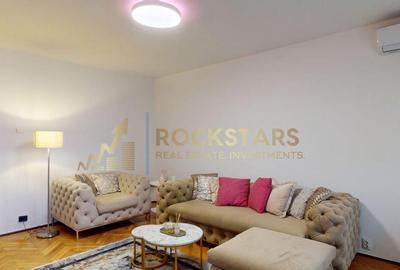 Apartament | Domenii | 50 mp utili - 2