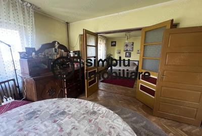 Casă cu 5 camere cu Teren 430 Mp în Central - 5