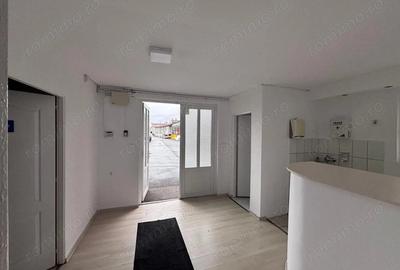 Spațiu comercial, de 300 mp, în Gara Mare - 3