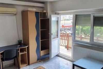 Garsonieră decomandată în Timpuri Noi - 1