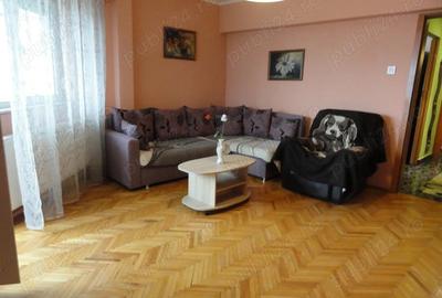 Apartament 2 camere decomandat 85 mp in Vlaicu la ,,Z-uri, renovat, mobilat - 2