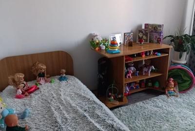 Apartament  Berceni Aparatorii Patriei Sector4 - 7