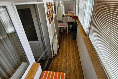 Apartament ---4 camere E3 - -etajul 3-MOBILAT - 1