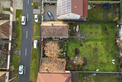 Teren intravilan de 532 mp in zona de Top Gradi?te - 2