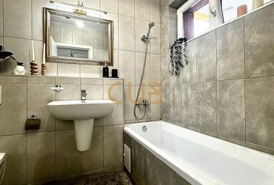 Adora - Lipovei - 2cam complet mobilat&utilat LUX | parcare,bloc nou - 20