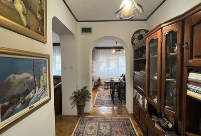Casă cu 4 camere cu Canalizare în Luncă - 7