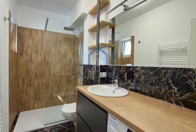 Apartament cu 2 camere în Orașul Vechi - 4