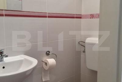 Apartament cu 3 camere în Ultracentral - 3