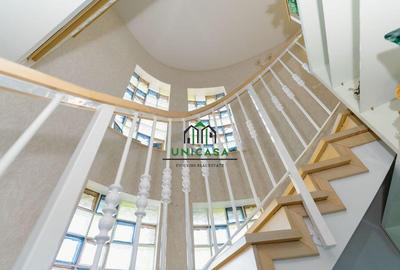 Casă cu 1 camere cu Piscina în Poenari - 10