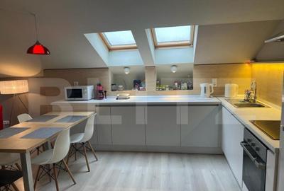 Apartament de Inchiriat - Stil ?i Elegan?a in Zona Pia? Apartament de Inchiriat - Stil ?i Elegan?a in Zona Pia? - 7