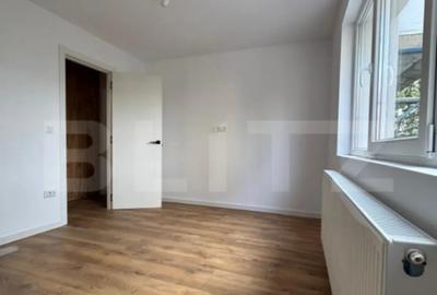 Apartament cu 2 camere semidecomandat, mobilat în Micro 16 - 5