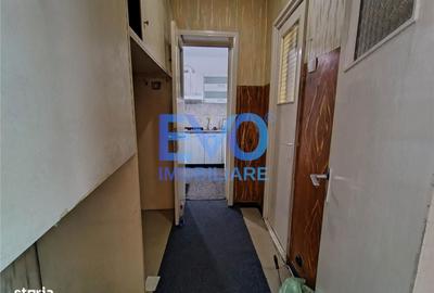 Apartament cu 3 camere decomandat în Tudor Vladimirescu - 8