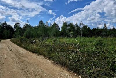 Teren cabana de vacanta Comision 0% - 2