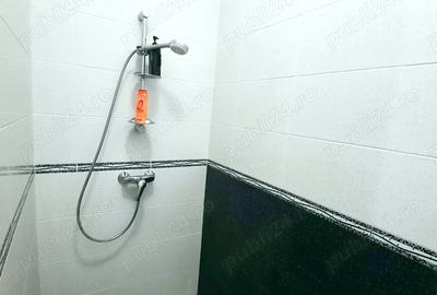 Vind Garsoniera mobilata la 35m de mare - 2