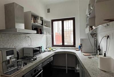 Apartament cu 2 camere semidecomandat în Floreasca - 4