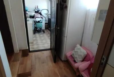 Casă cu 3 camere cu Teren 171 Mp în Brestei - 9