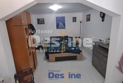 Casă individuală cu 2 camere cu Teren 100 Mp în Galata - 3