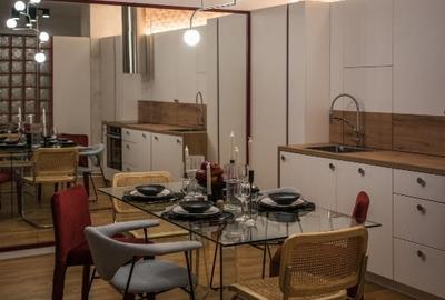 Apartament cu 3 camere, complex Paltim,prima inchiriere, direct de la proprietar - 2