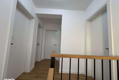 Casă cu 4 camere cu Teren 255 Mp în Ștefănești - 15